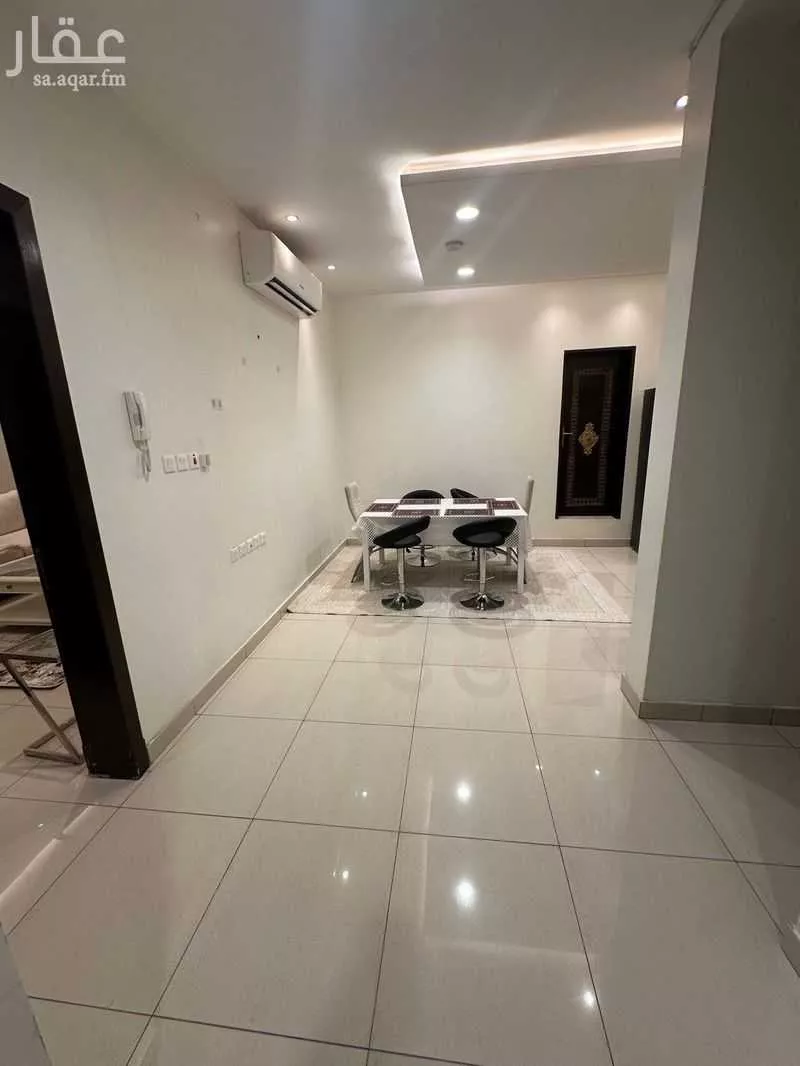 2 bedroom floor in Al Fayha 2