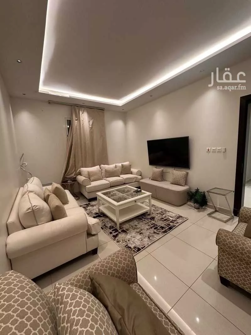 2 bedroom floor in Al Fayha 4