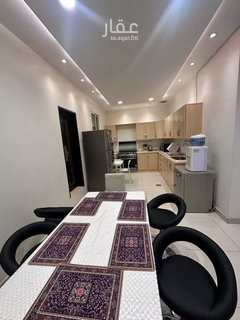 2 bedroom floor in Al Fayha 5