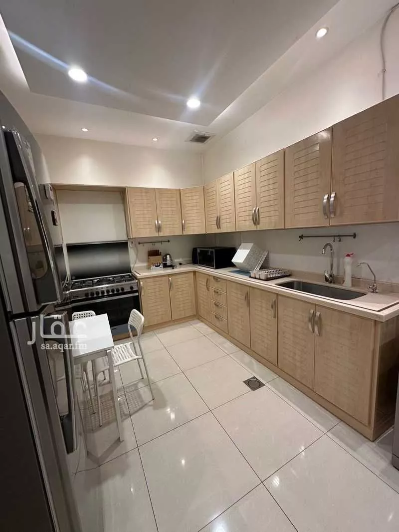 2 bedroom floor in Al Fayha 6