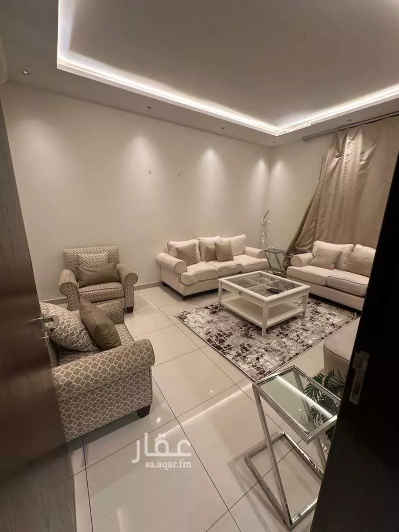 2 bedroom floor in Al Fayha 7