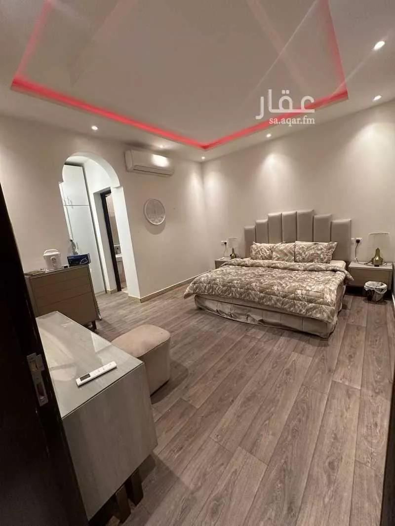 2 bedroom floor in Al Fayha 10