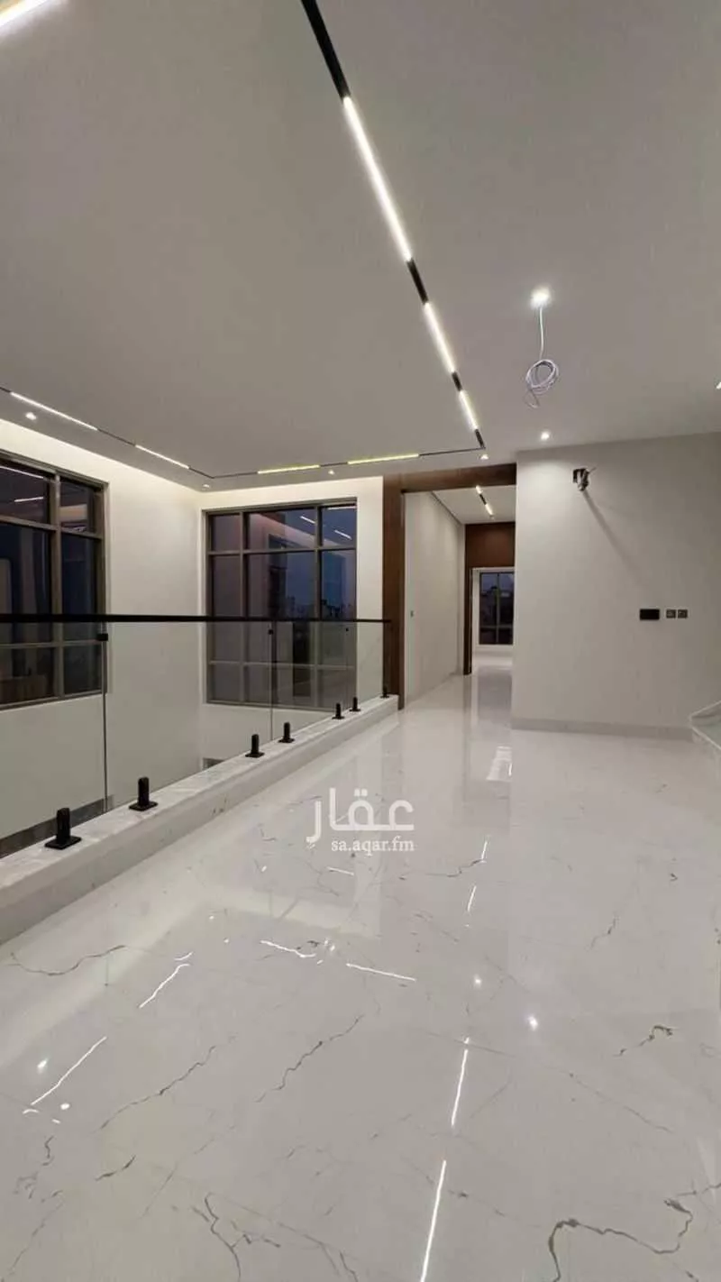 فيلا 6 غرف في المهدية 19