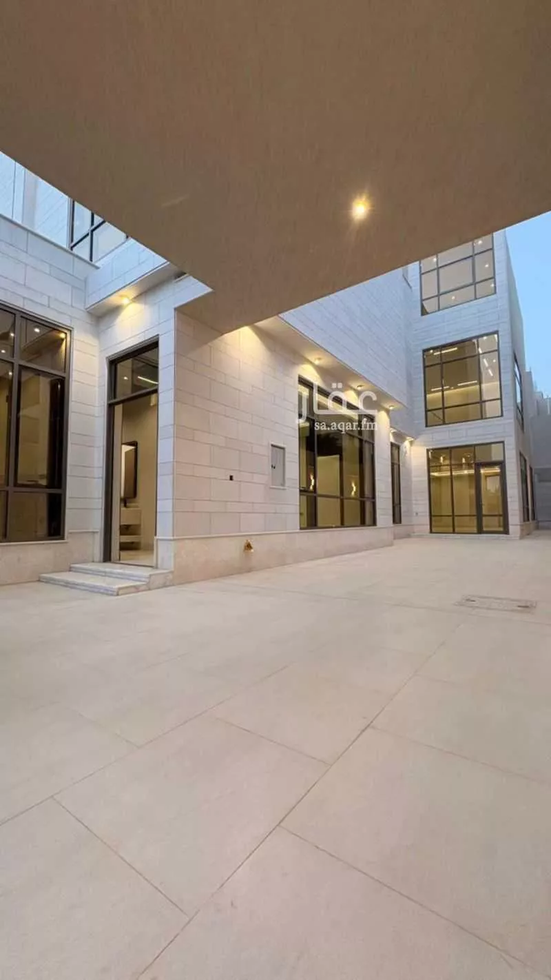 فيلا 6 غرف في المهدية 5