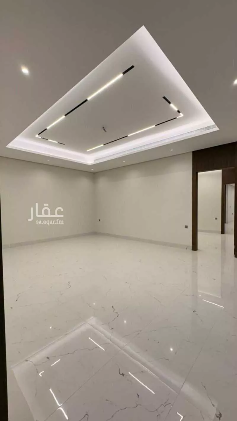 فيلا 6 غرف في المهدية 7