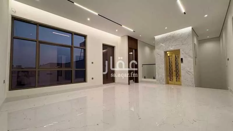 فيلا 6 غرف في المهدية 9