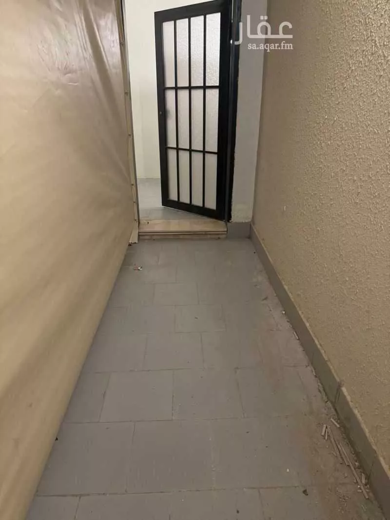 2 bedroom apartment in Al Qairawan 7