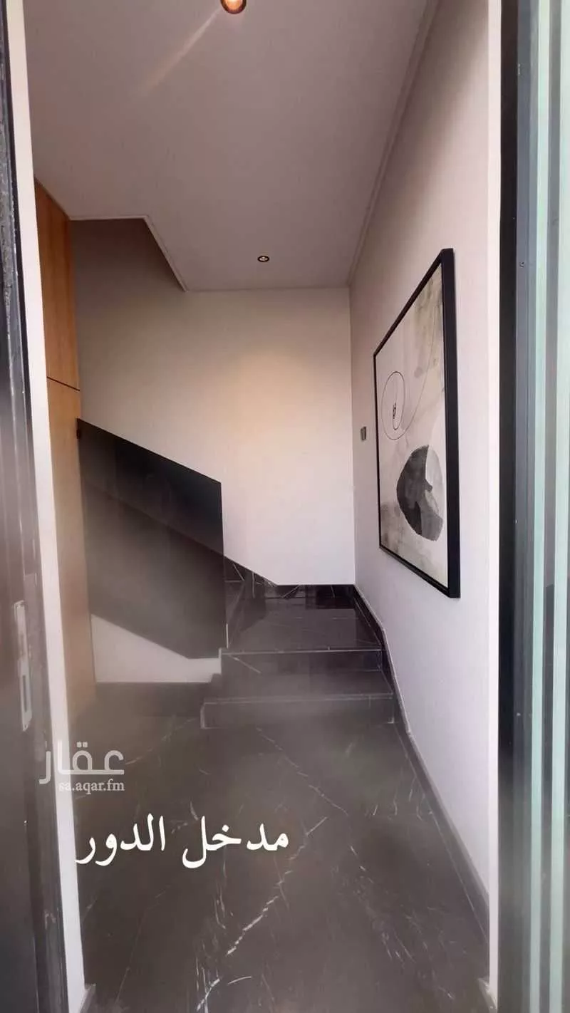 دور 2 غرف في الورود 4