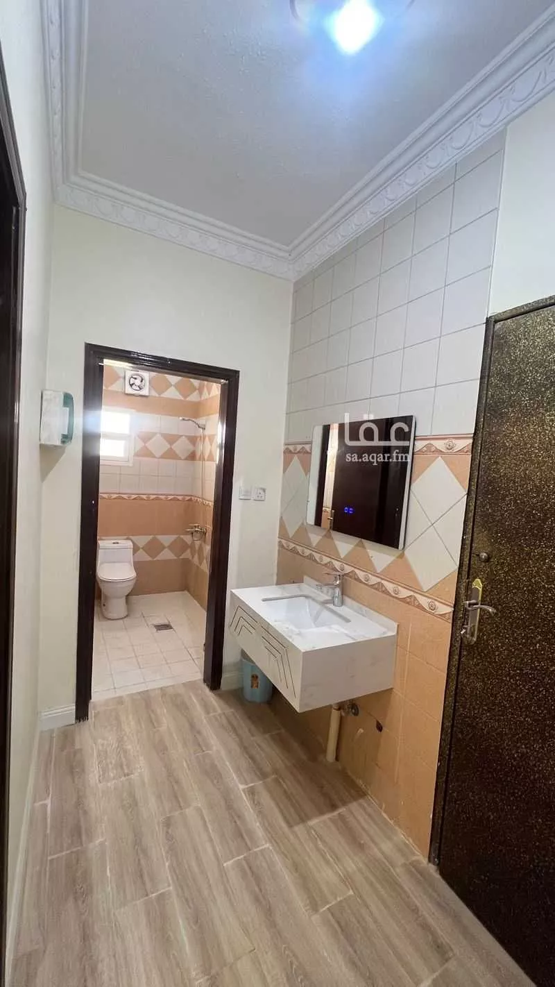 4 bedroom apartment in Al Malqa 12