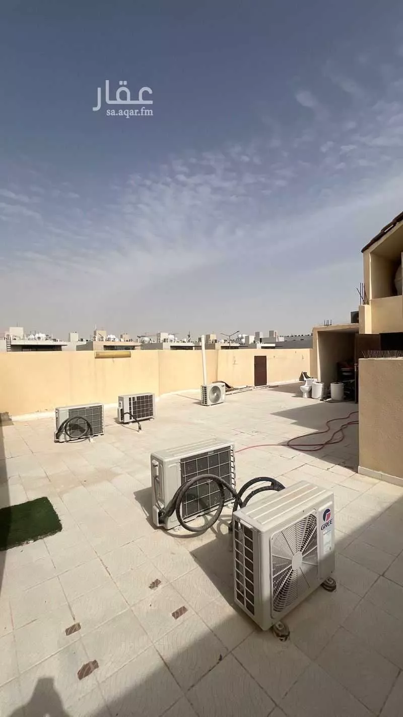 4 bedroom apartment in Al Malqa 10