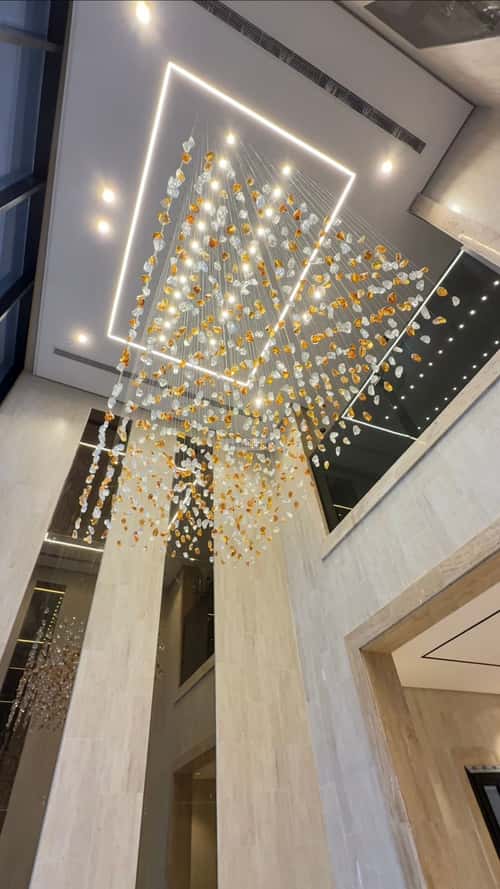 شقة 6 غرف في الخضراء 4