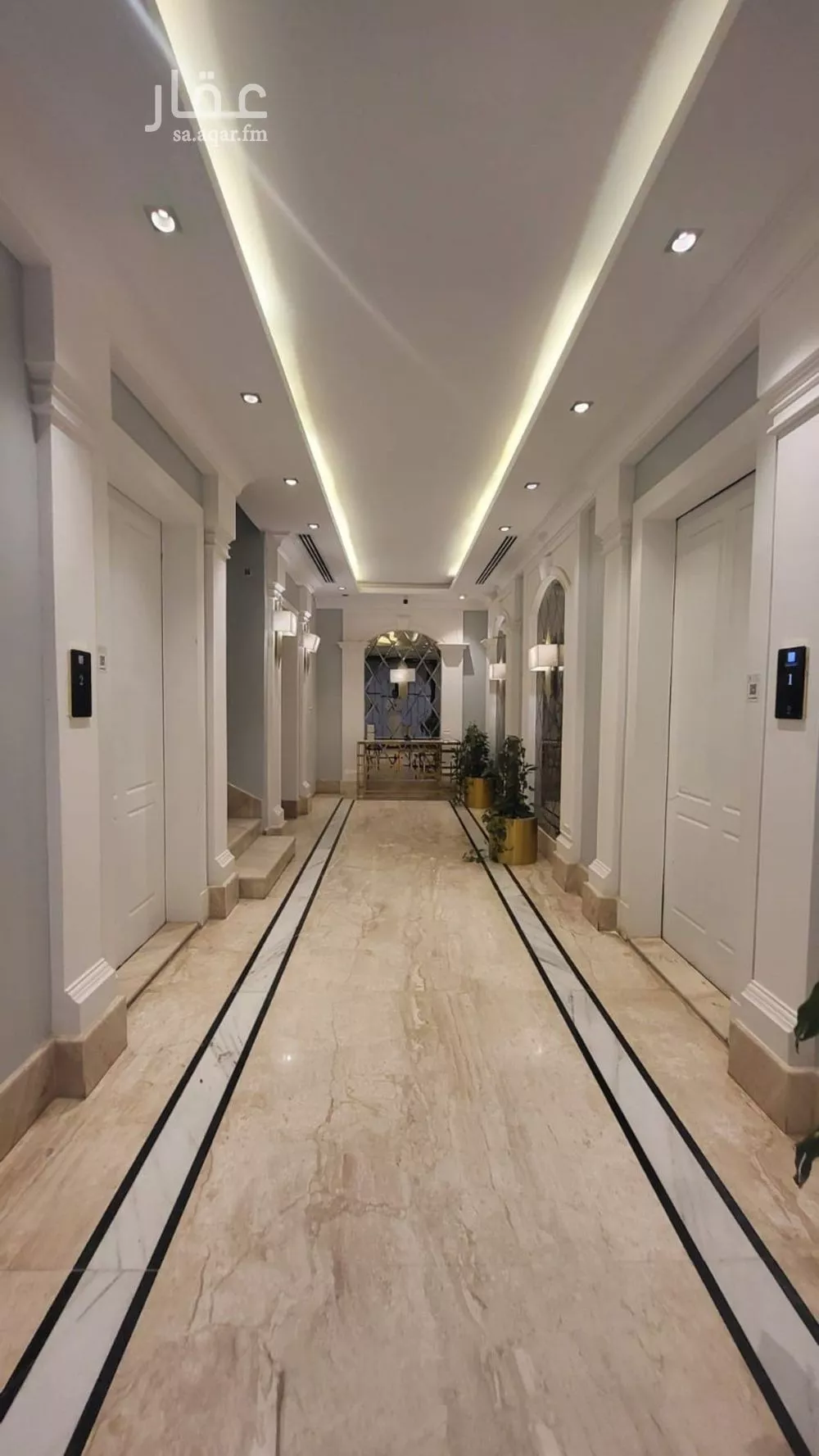 شقة 3 غرف في الياسمين 4