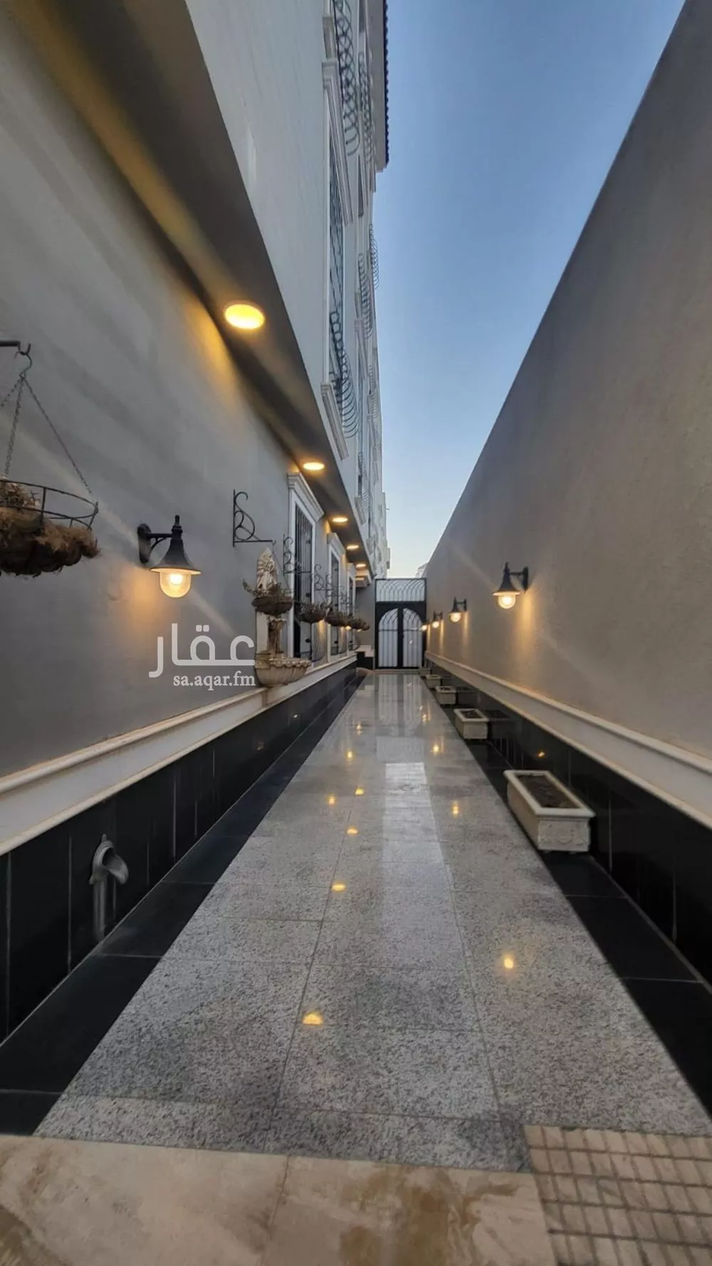 شقة 3 غرف في الياسمين 5