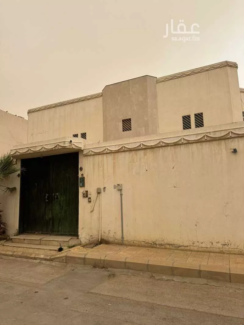 فيلا 7 غرف في النموذجية 1