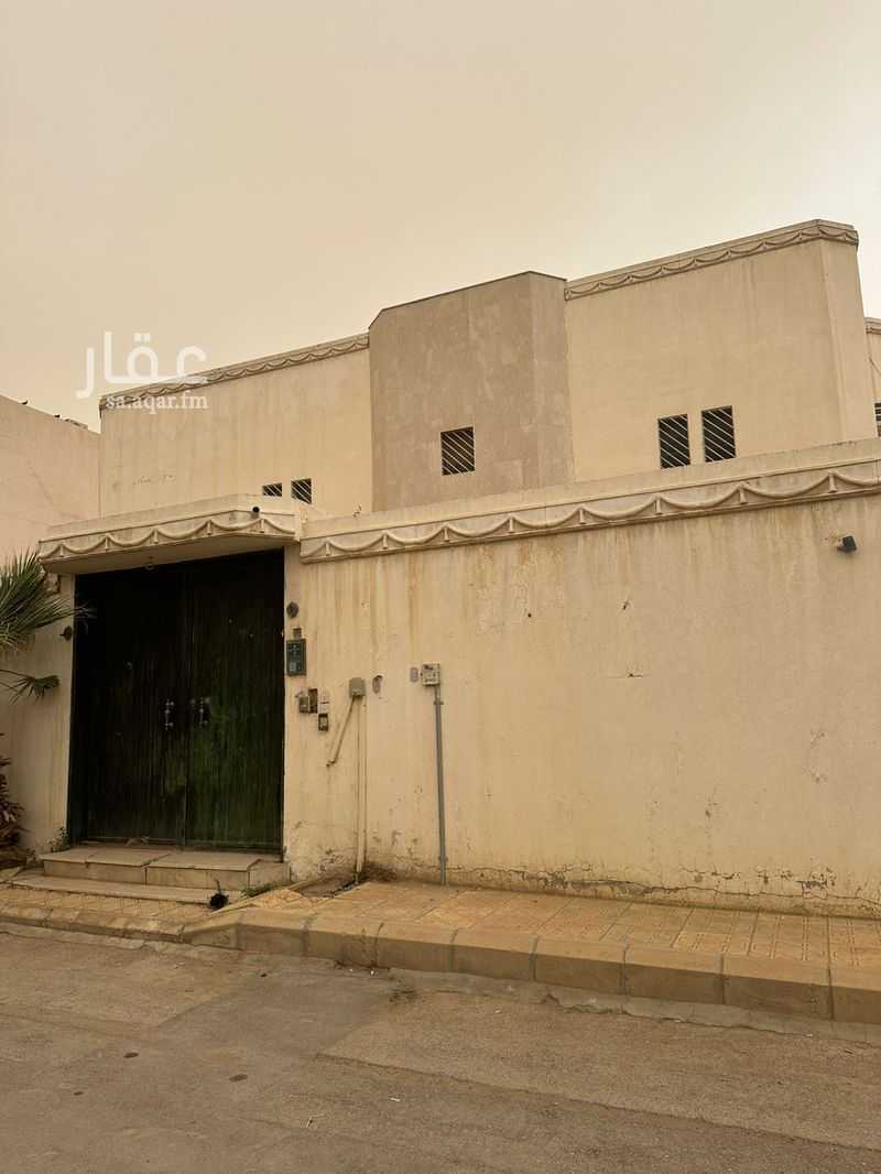 فيلا 7 غرف في النموذجية، الرياض 11