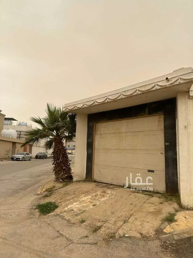 فيلا 7 غرف في النموذجية 3