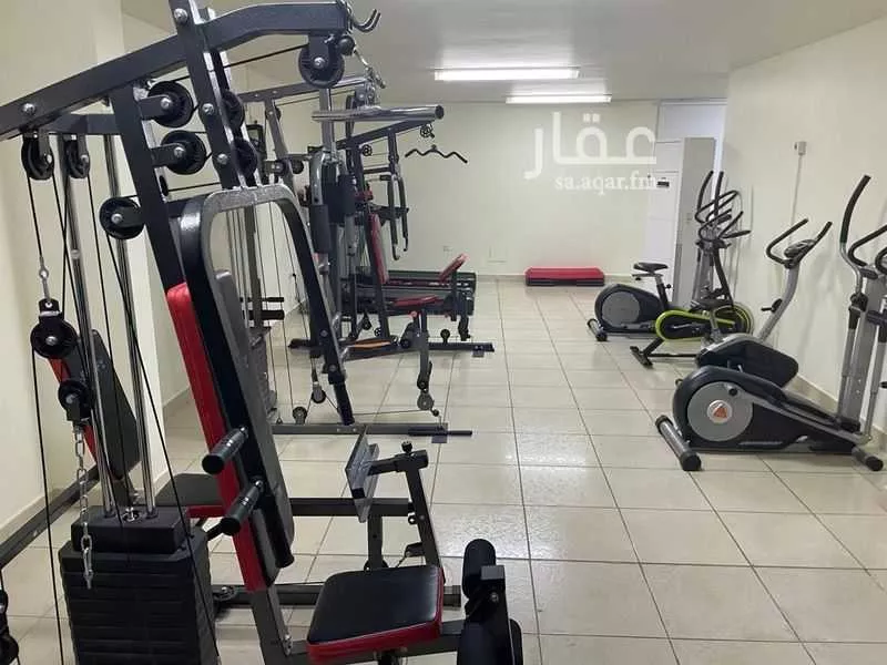 شقة 1 غرف في الصحافة 7