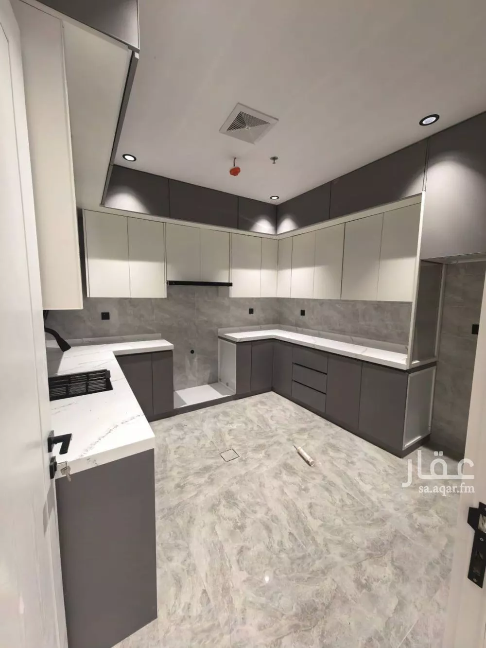 3 bedroom apartment in Al Hamra 2