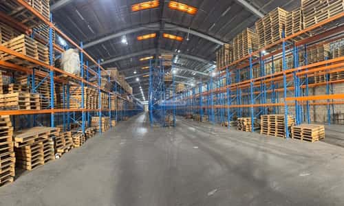 مستودع  في المشاعل 2