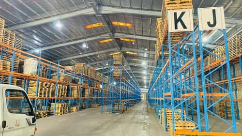 مستودع  في المشاعل 3