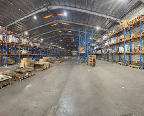 مستودع  في المشاعل 4