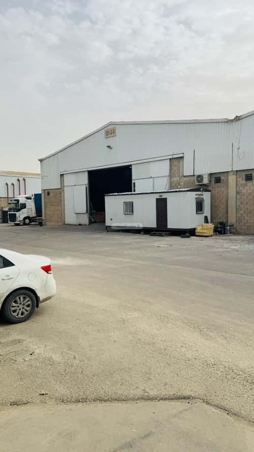 مستودع  في المشاعل 2