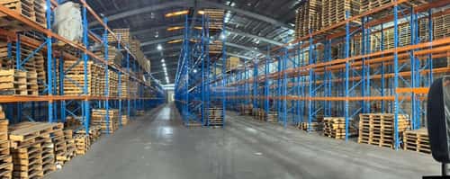 مستودع  في المشاعل 3