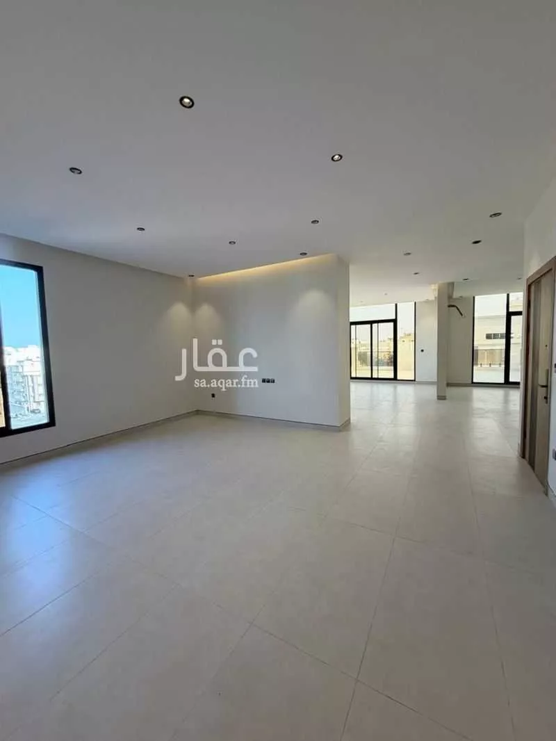 شقة 6 غرف في الربوة 1