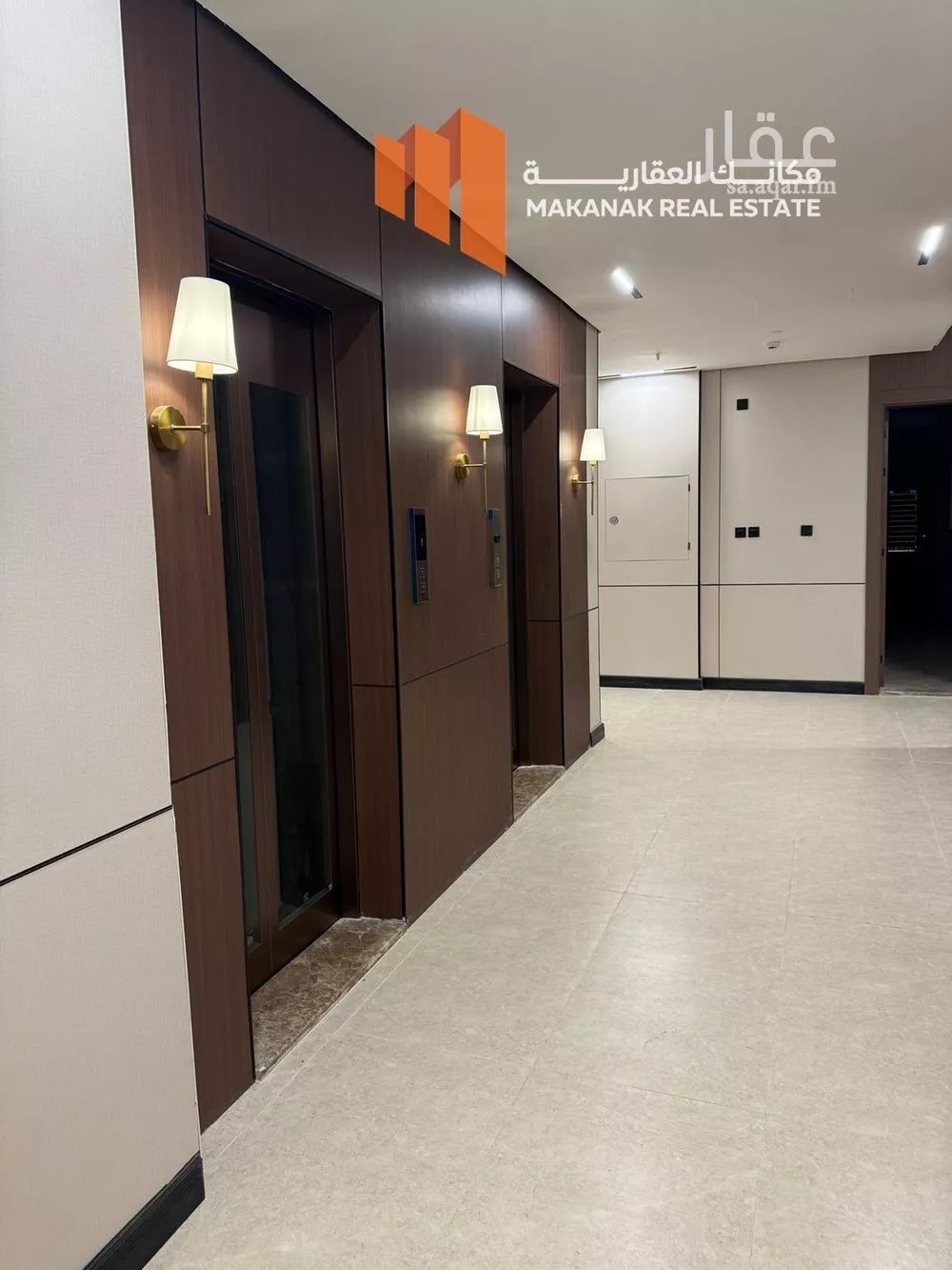 شقة 3 غرف في الخور 3