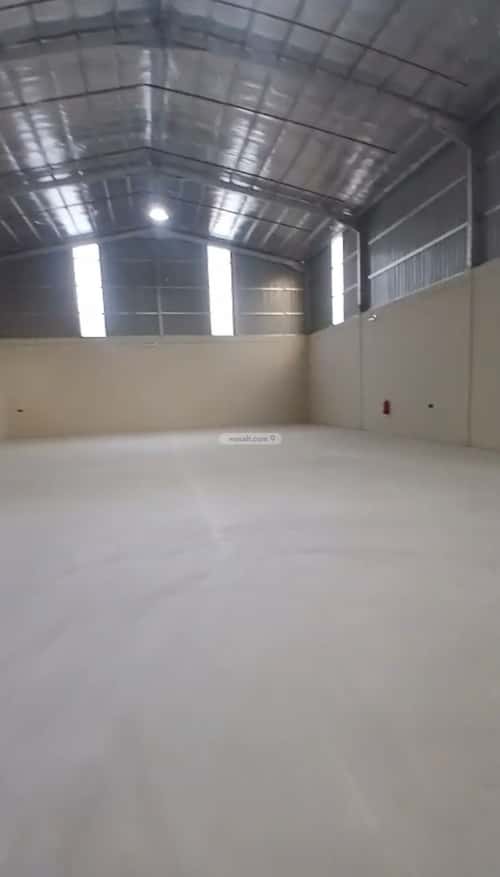 مستودع  في المناخ 1