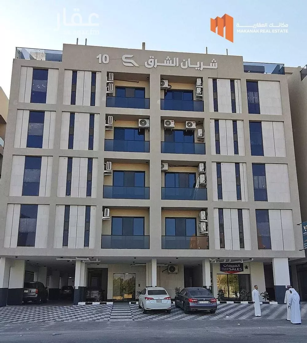 شقة 1 غرف في الحمرا 1