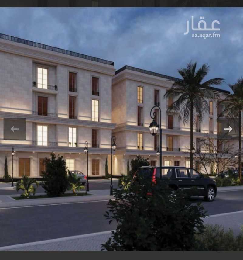 شقة 3 غرف في الريان، الرياض 2