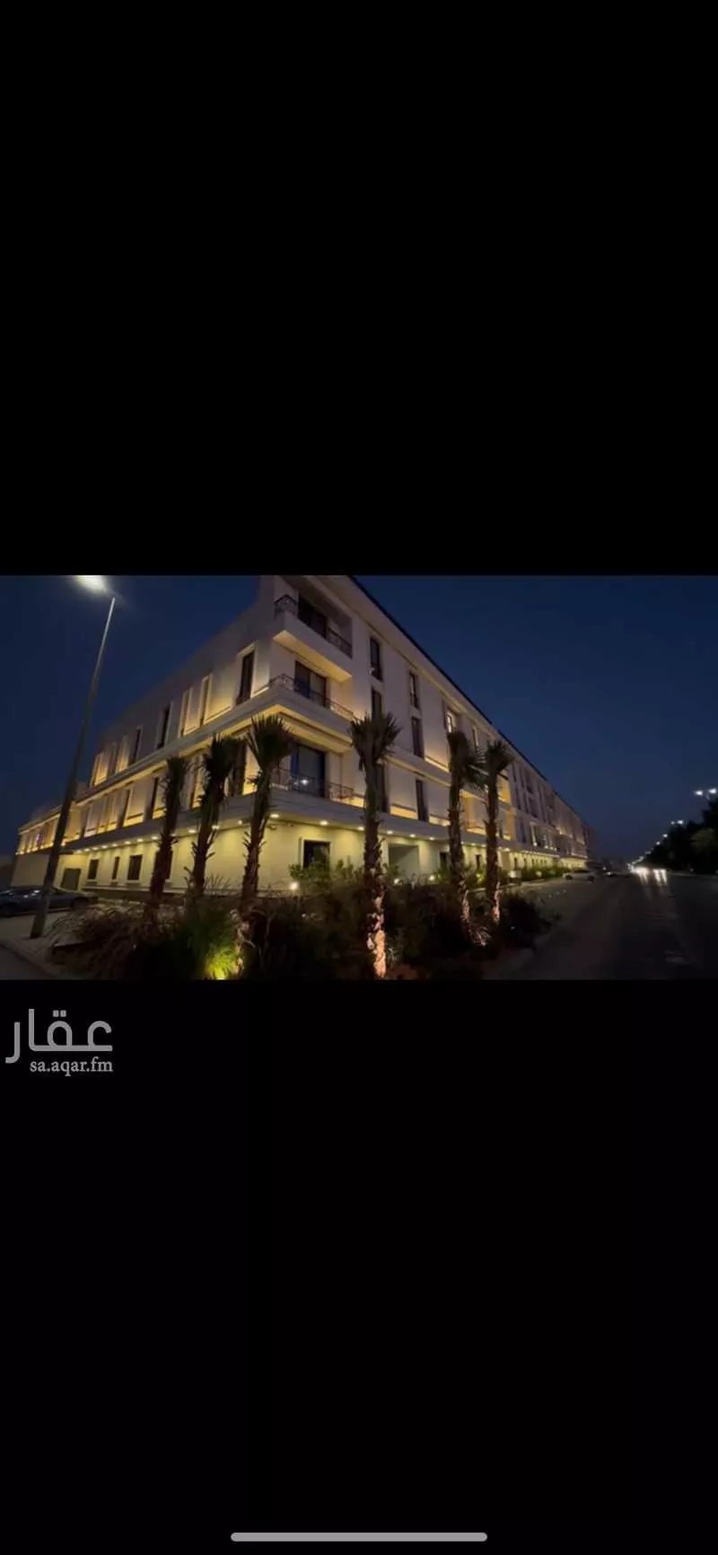 3 bedroom apartment in Ar Rayan 16