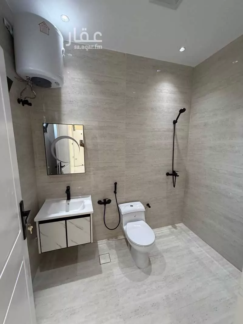 شقة 2 غرف في ام الحمام الغربي 2