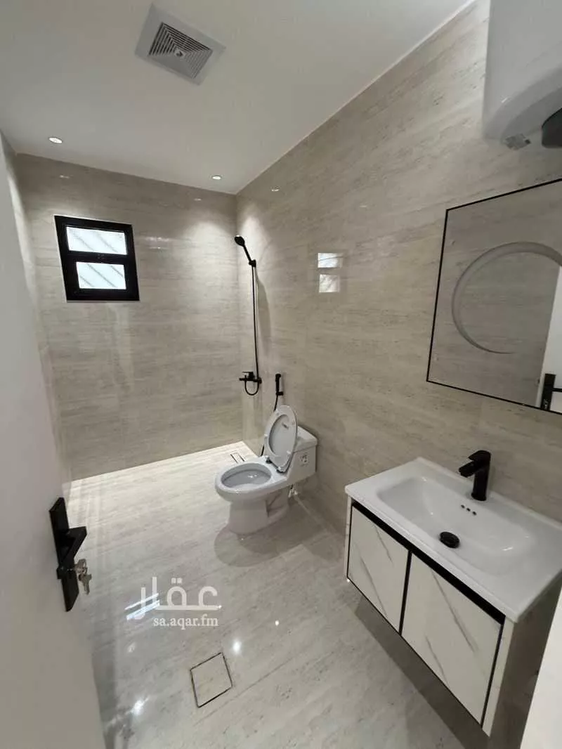 شقة 2 غرف في ام الحمام الغربي 4
