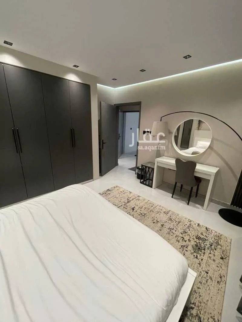 1 bedroom floor in Al Salam 3