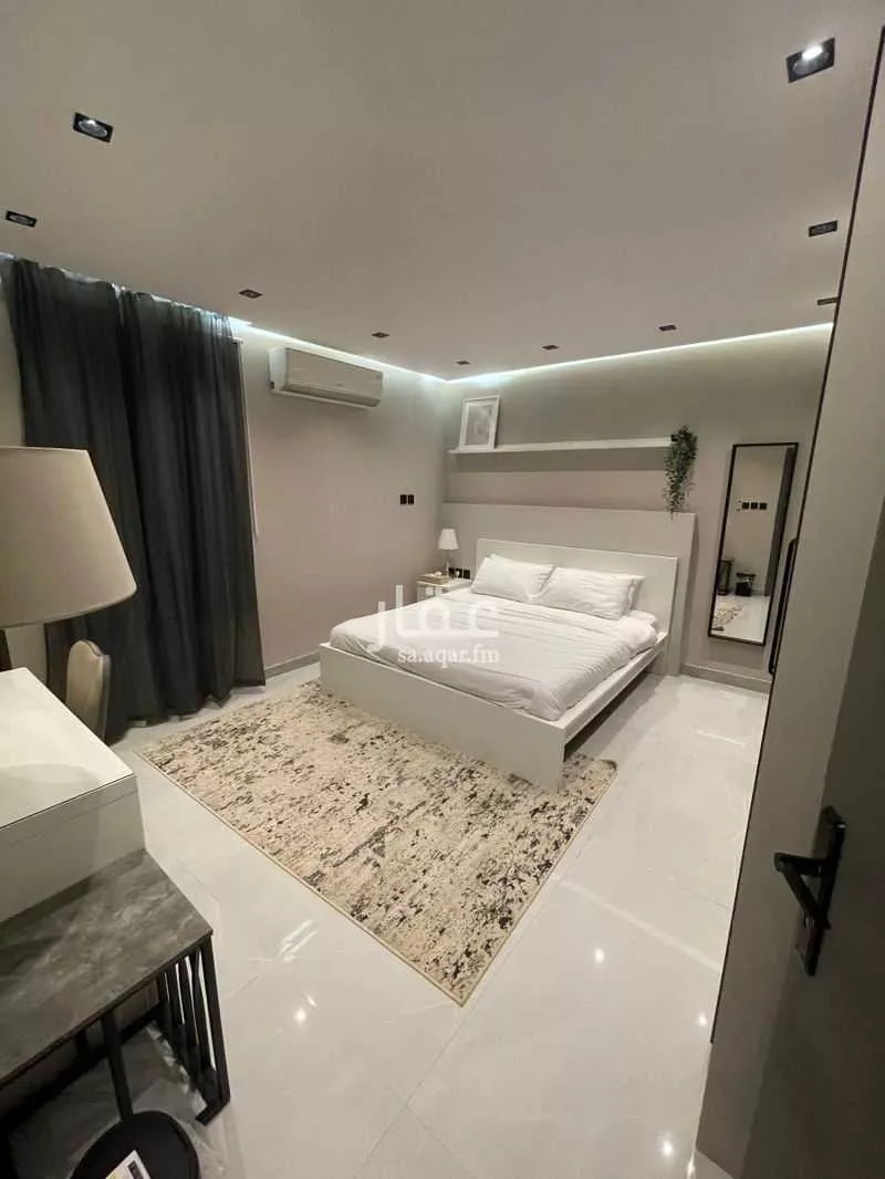 1 bedroom floor in Al Salam 4