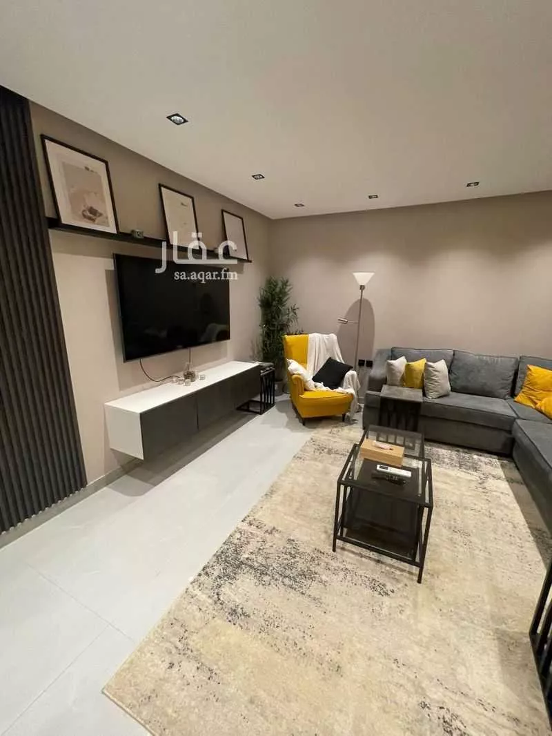 1 bedroom floor in Al Salam 5