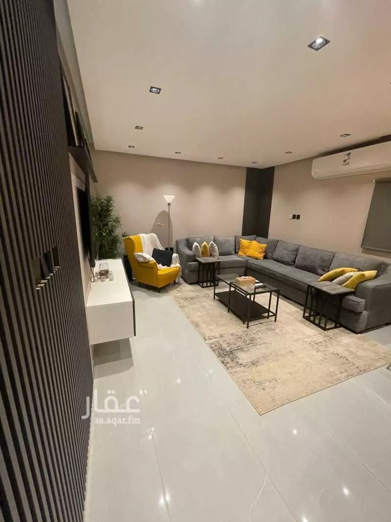 1 bedroom floor in Al Salam 6