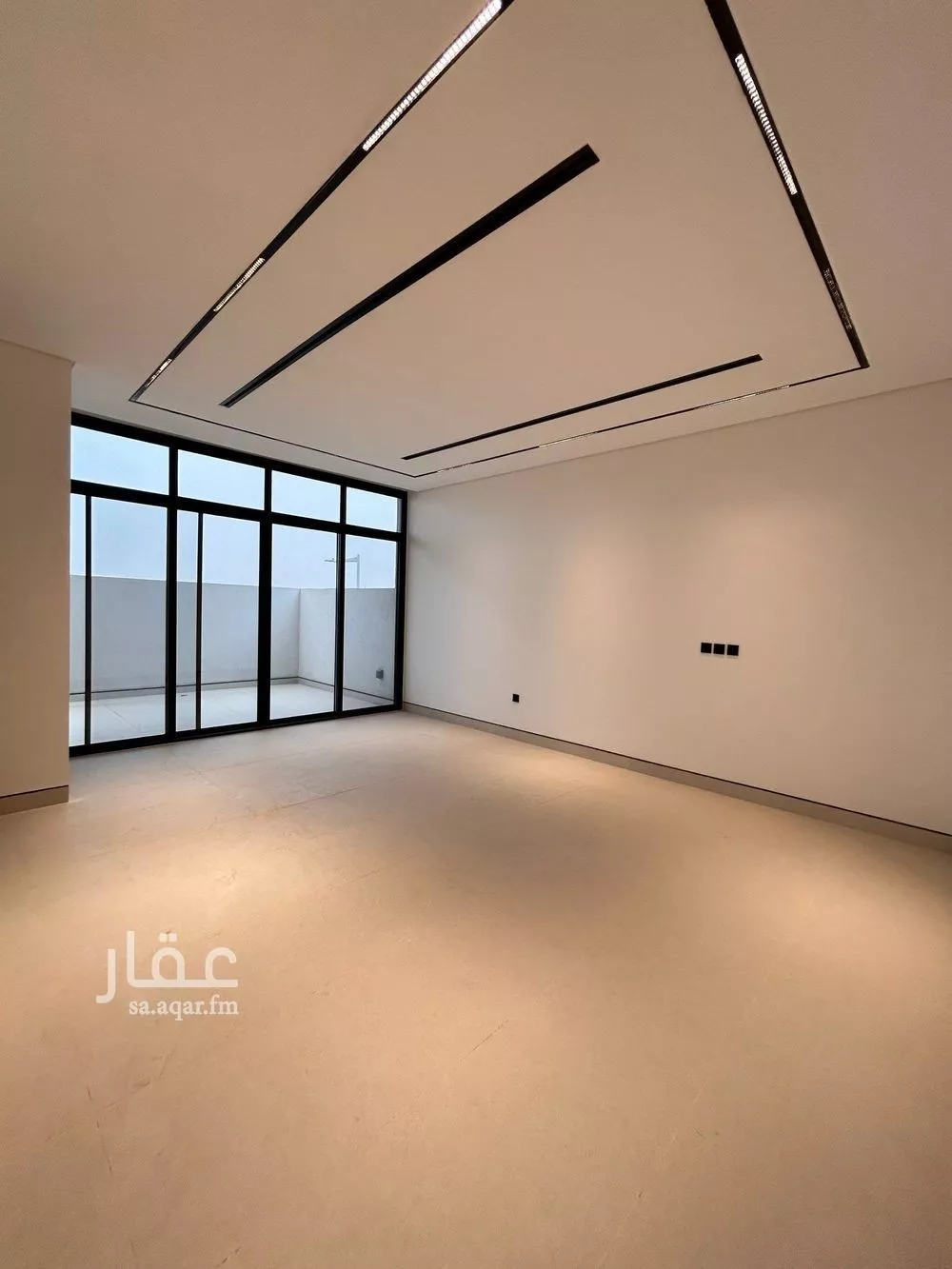 3 bedroom apartment in Al Safa, Riyadh 7
