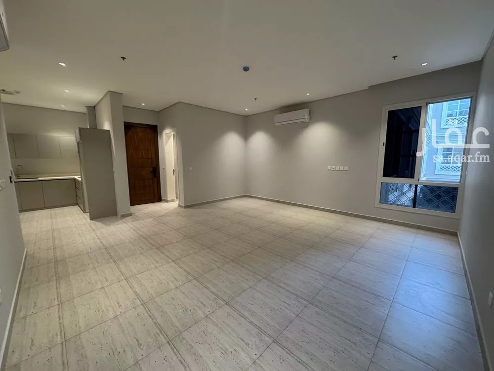 شقة 3 غرف في النرجس 1