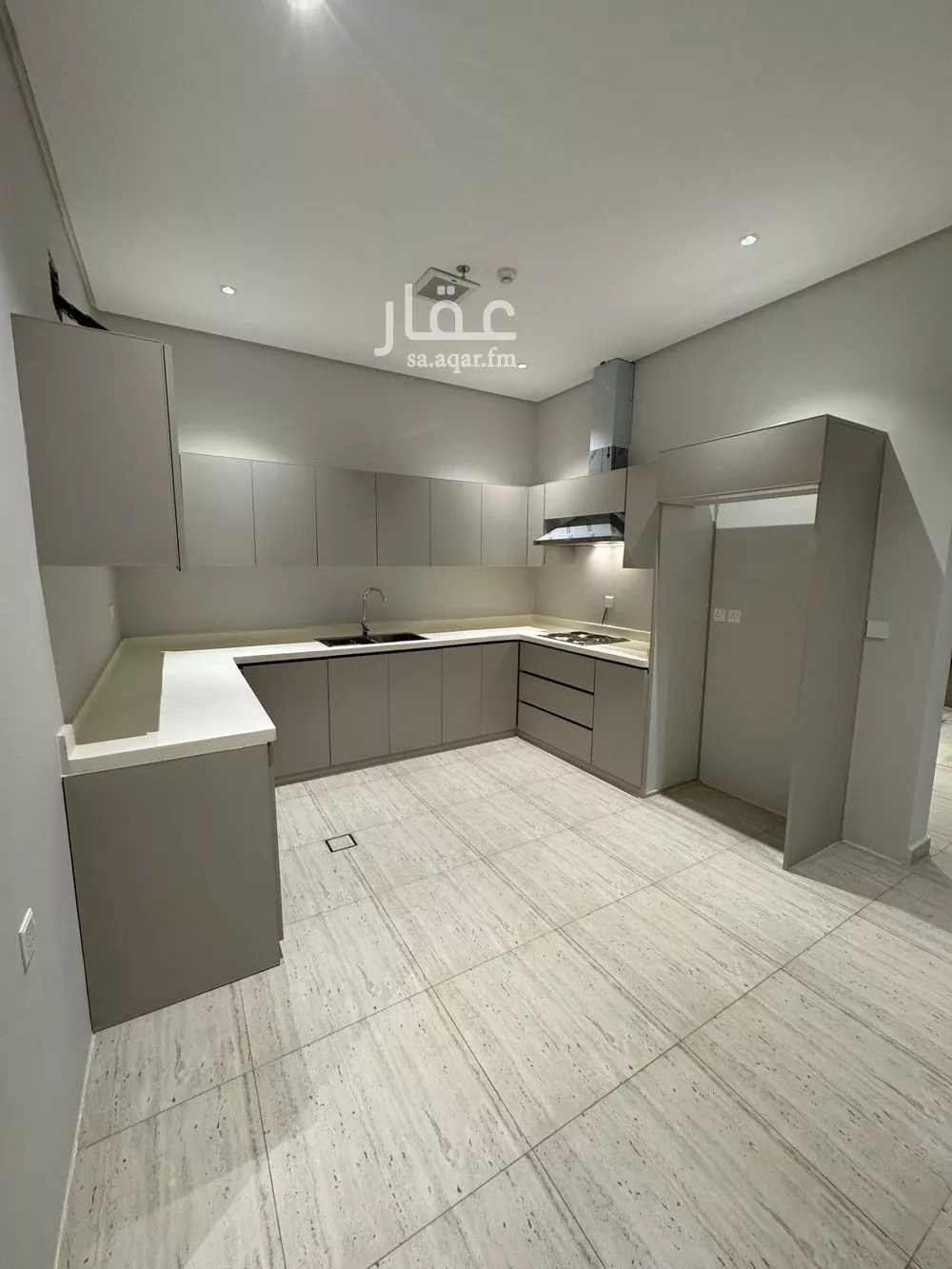 شقة 3 غرف في النرجس 3