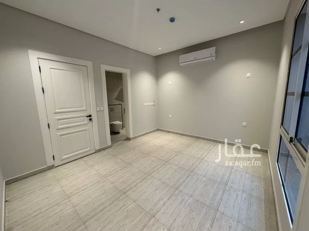 شقة 3 غرف في النرجس 5