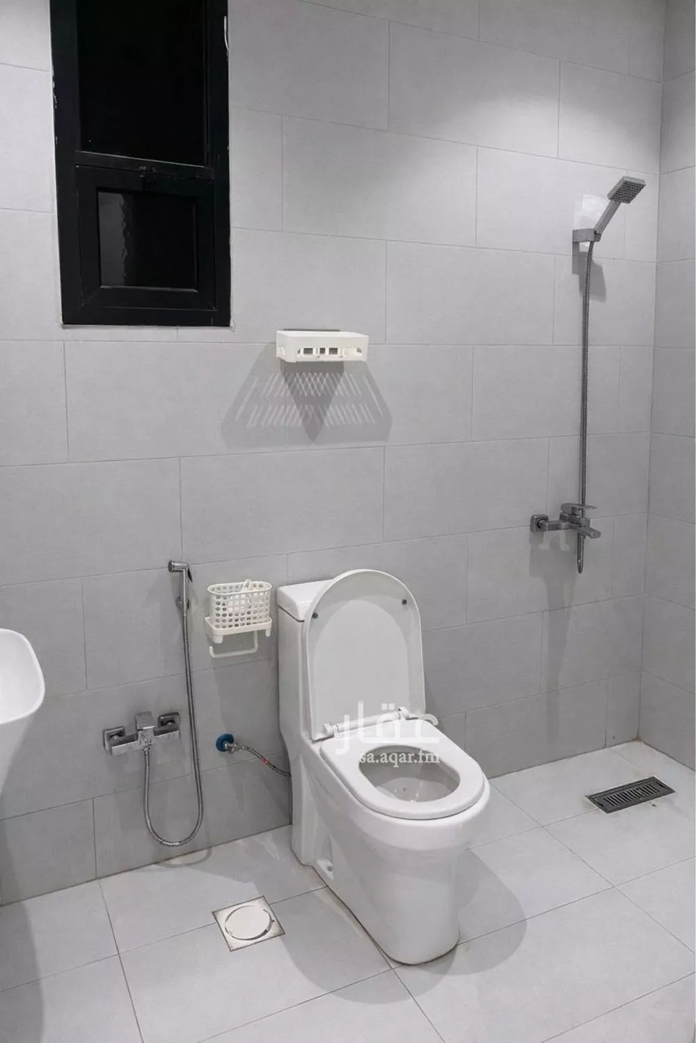 شقة 1 غرف في بدر 2