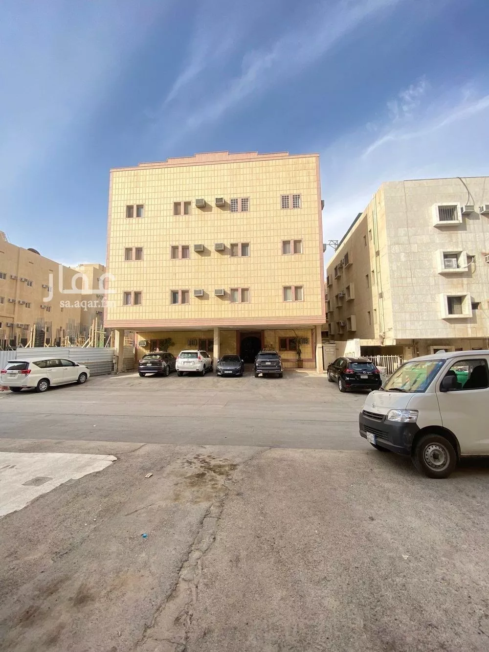 1 bedroom apartment in Al Wizarat, Riyadh 11