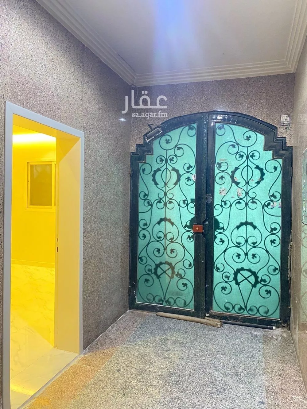 1 bedroom apartment in Al Wizarat, Riyadh 6