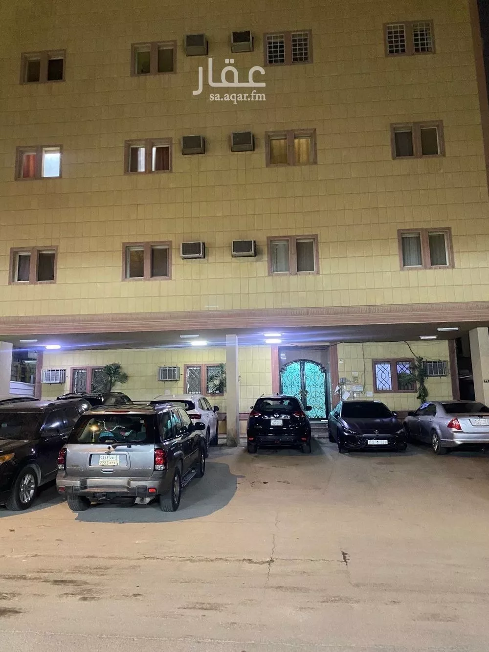 1 bedroom apartment in Al Wizarat, Riyadh 10