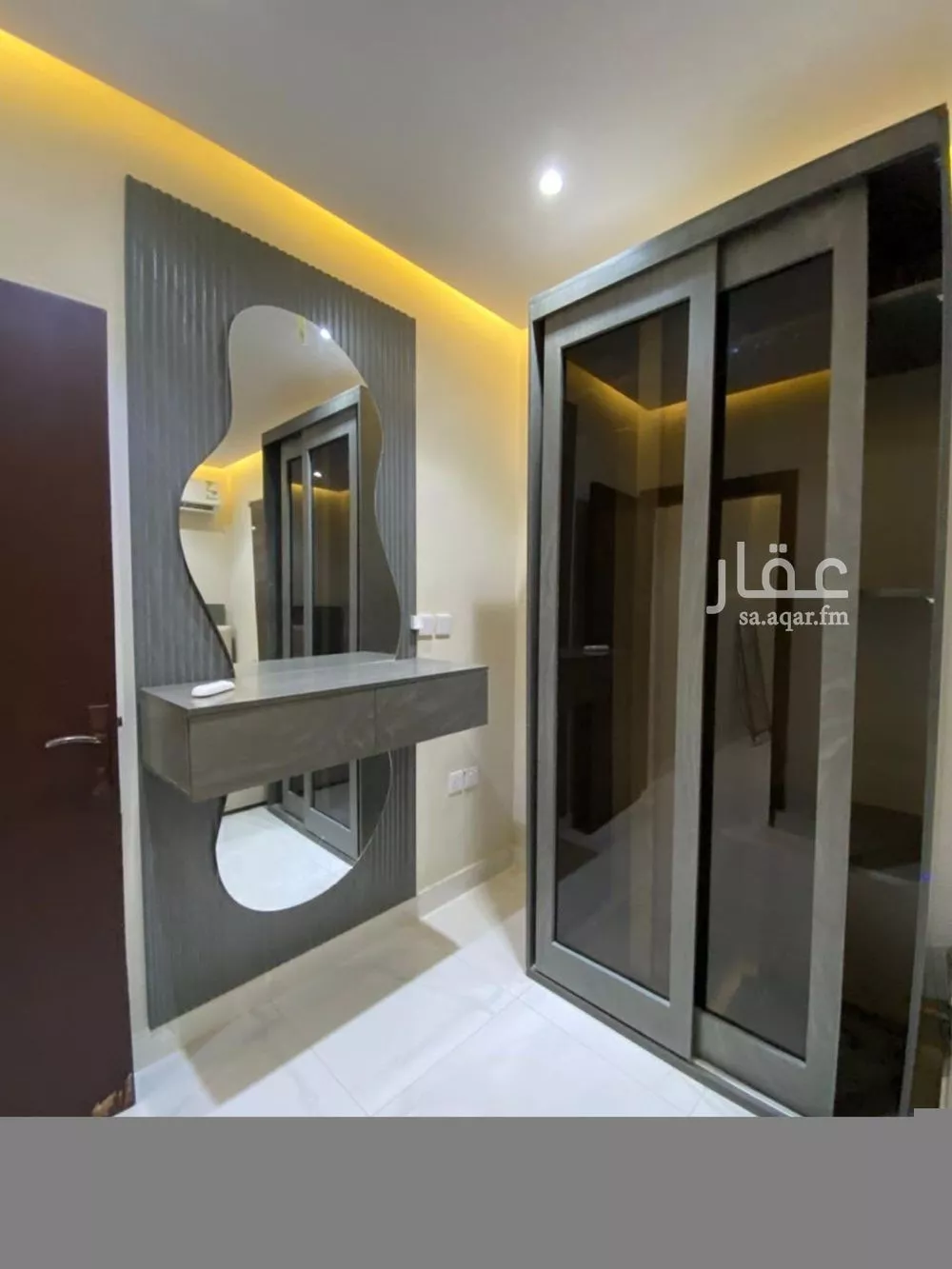 شقة 1 غرف في الوزارات 1