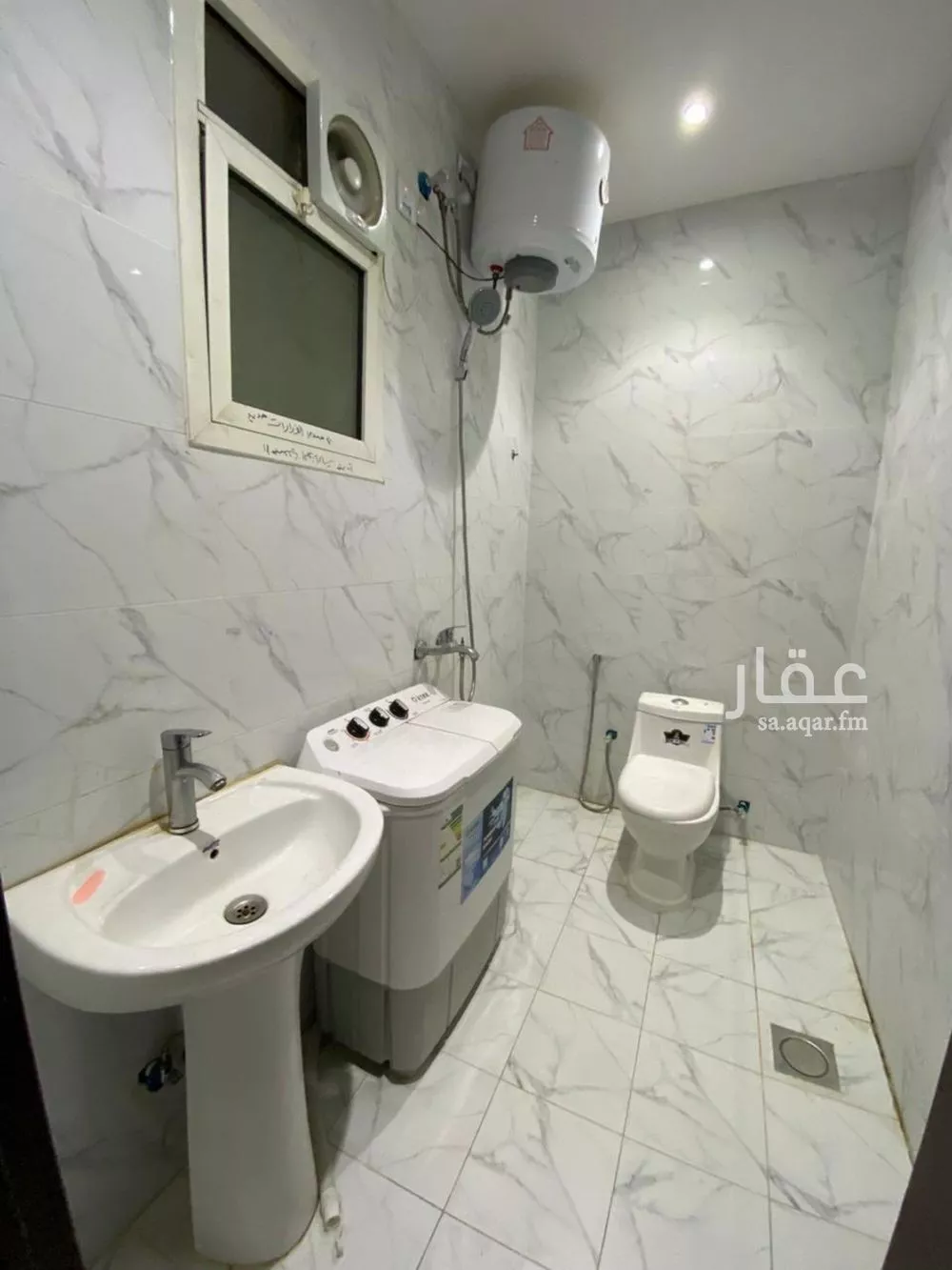 شقة 1 غرف في الوزارات 4