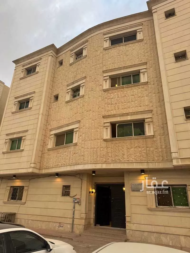 شقة 2 غرف في السعادة 1